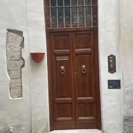 La Dimora Dello Spagna