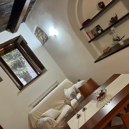 La Dimora Dello Spagna 斯波莱托
